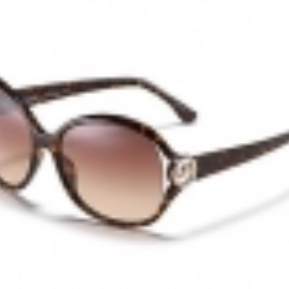 Michael Kors Accessories - Michael Kors Helena Sunglasses